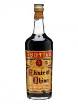 Gentile Elixir di China / Bot.1960s