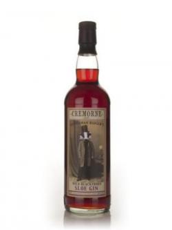 Gentleman Badger's Sloe Gin