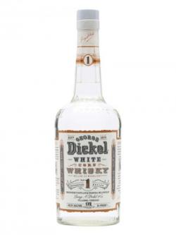 George Dickel Unaged Corn Tennessee Corn Whiskey