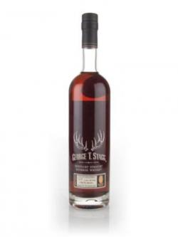 George T. Stagg Bourbon (2007 Release)