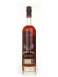 A bottle of George T. Stagg Bourbon - 2013
