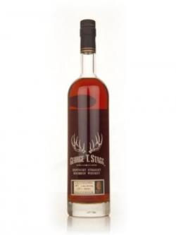 George T. Stagg Bourbon - 2013