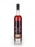 A bottle of George T. Stagg Bourbon (2014 Release)