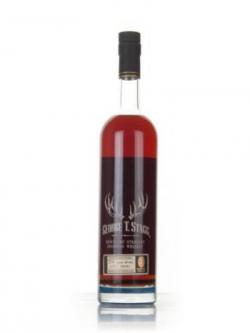 George T. Stagg Bourbon (2016 Release)
