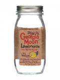 A bottle of Georgia Moon Lemonade