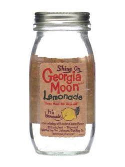 Georgia Moon Lemonade