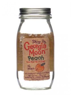 Georgia Moon Peach