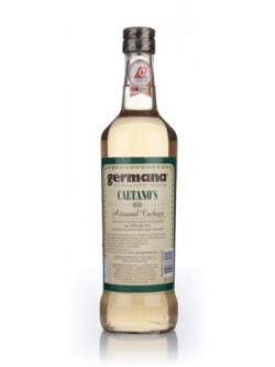 Germana Caetano's Cachaça
