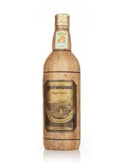 Germana Single Barrel Cachaça