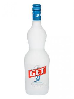 Get 31 Peppermint Liqueur