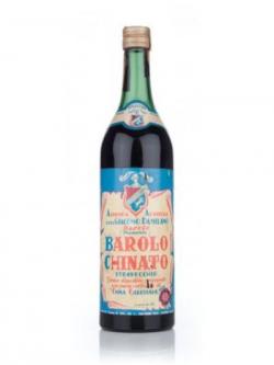 Giacomo Damilano Barolo Chinato - 1960s