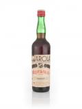A bottle of Giarola Marsala - 1970s