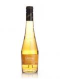 A bottle of Giffard Abricot Apricot Brandy Liqueur