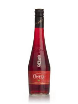 Giffard Cherry Brandy Liqueur