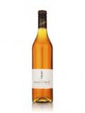 A bottle of Giffard Crème Banane Banana Liqueur