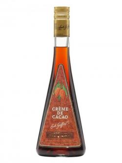 Giffard Creme de Cacao Liqueur