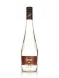 A bottle of Giffard Crme de Cacao White Liqueur