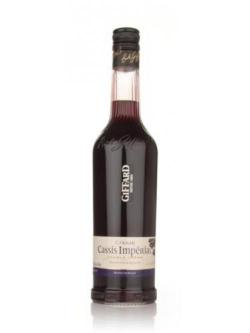 Giffard Créme de Cassis D'Anjou