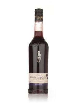 Giffard Crme de Cassis D'Anjou