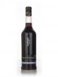 A bottle of Giffard Crème de Cassis Imperial (18%)