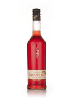 Giffard Créme de Fraise des Bois