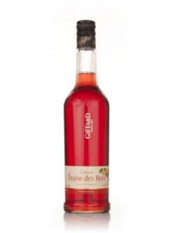 Giffard Crme de Fraise des Bois