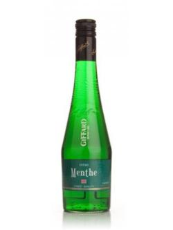 Giffard Créme de Menthe