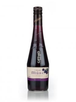 Giffard Crème De Mûre (50cl)