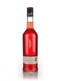 Giffard Créme de Rose