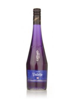 Giffard Crème de Violette Violet Liqueur