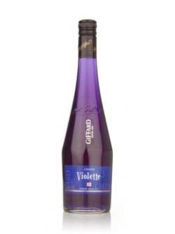 Giffard Crme de Violette Violet Liqueur