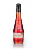 A bottle of Giffard Crème Fraise des Bois (50cl)