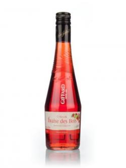 Giffard Crme Fraise des Bois (50cl)