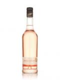 A bottle of Giffard Cr�me Pamplemousse Pink Grapefruit Liqueur