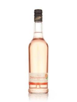 Giffard Crème Pamplemousse Pink Grapefruit Liqueur