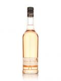 A bottle of Giffard Crème Pêche de Vigne Peach Liqueur