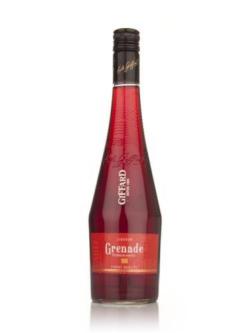Giffard Grenade Pomegranate Liqueur