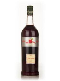 Giffard Grenadine 1l