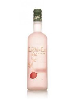 Giffard Lichi Li Lychee Liqueur