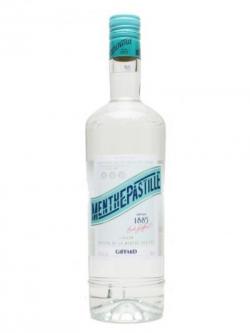 Giffard Menthe De Pastille Liqueur