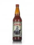 A bottle of Gigantic Scrilla