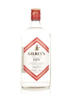 Gilbey's Gin