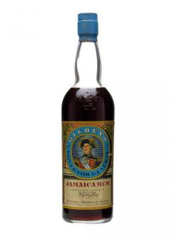 Gilbey's Governor General Jamaica Rum / Bot.1940's
