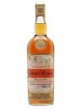 A bottle of Gilbey's Spey Royal / Bot.1970s Blended Scotch Whisky