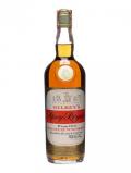 A bottle of Gilbey's Spey Royal / Tall / Bot. 1970s Blended Scotch W