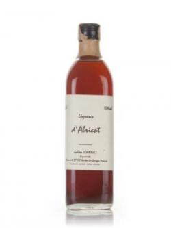 Gilles Joannet Liqueur d'Abricot - post-1999