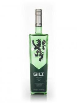 Gilt Single Malt Scottish Gin