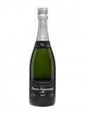 A bottle of Gimonnet Fleuron Blanc de Blancs 2009 Champagne / Brut