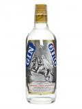 A bottle of Gin Giro / Bot.1990s