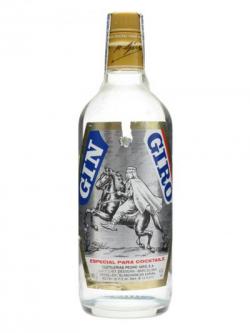 Gin Giro / Bot.1990s